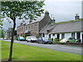 Cottages in Denholm