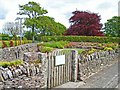 Kettins Community Garden