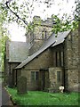 St John the Evangelist Church Dipton