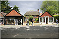 Burley Garage Cottage, Ringwood Road, Burley