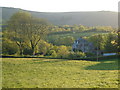 Old Walls Farm, Ponsworthy