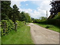 Warren Hill Lane, Aldeburgh