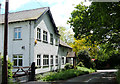 Oswald Cottage, Alderley Edge