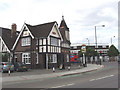 The Castle public house, North Acton