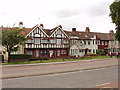 1912 houses, Horn Lane, North Acton