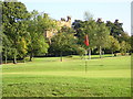 18th Green Chester-le-Street Golf Club