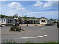 Sundrum Castle Holiday Park