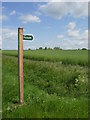 Farmland near Framlingham