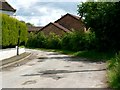 Church Lane, East Cottingwith