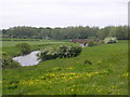 Holmsford Bridge