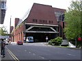 Greyfriars Bus Station, Northampton