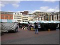 Northampton Market Square