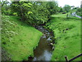 Trawden Brook