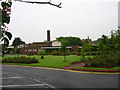 Eastbourne Crematorium