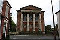 Centenary Methodist Chapel