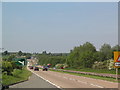 A46 Fosse Way