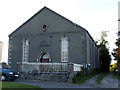 Chapel at Pen y Garnedd