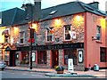 M3474 : Michael Warde Pub, Claremorris, Co. Mayo by Jim Collins