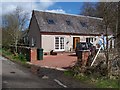 Cardross, Auchensail Cottages