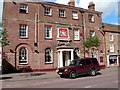 Londesborough Arms, Market Weighton