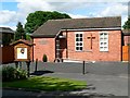 Methodist Church, Town Street, Shiptonthorpe