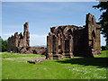 Lincluden Collegiate Church