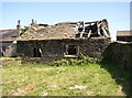 Outbuilding to Calf Hey Farm, Bottomley Lane, Barkisland