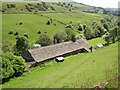 Holme Bottom Farm, Crow Wood Lane, Barkisland