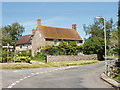 House in Piddington