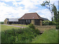 Trinity Barn, Swavesey, Cambs