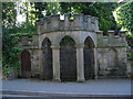 Spring Well in Quarndon