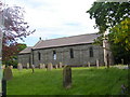 Church, North Sunderland