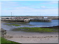 The Outer Harbour, Seahouses