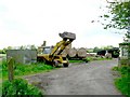 Brooklands Farm