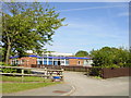 Bishop Wilson C of E Primary, Puddington Lane, Burton