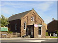 Neston Methodist Church