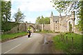 The Bridge by the Gatehouse