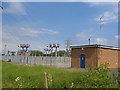 Mickleton Substation