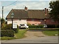 Cottages at Cross Green, Suffolk