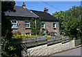 Roadside Cottages near Trevellas