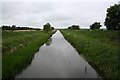 Spynie Canal, Morayshire