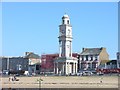 Herne Bay Clock Tower