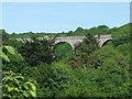 Cober Valley viaduct