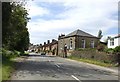 The Methodist Church, Cutthorpe