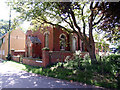 Cadney - Disused Chapel