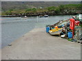 Ard-dhubh Slipway