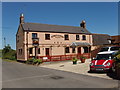 Pub converted to restaurant, Piddington