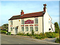 Gowdall Nr Snaith Boot and Shoe Inn