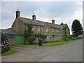 Allenshields Farmhouse