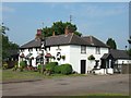 The White Horse, Eaton Bray